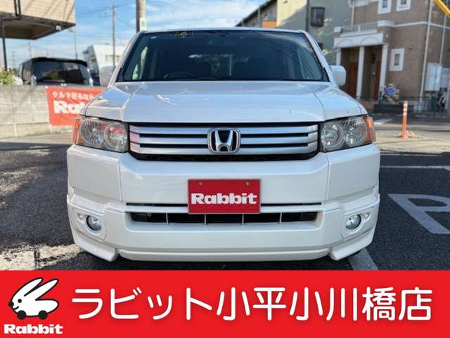 2008 Honda Crossroad – thumbnail 2