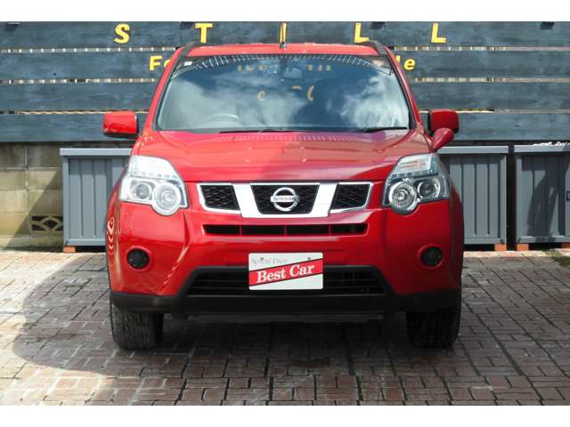 2010 Nissan X-Trail – thumbnail 2