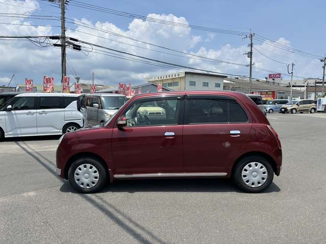 2005 Daihatsu Mira Gino – thumbnail 4