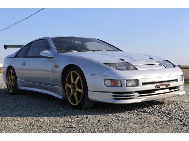 1990 Nissan Fairlady Z