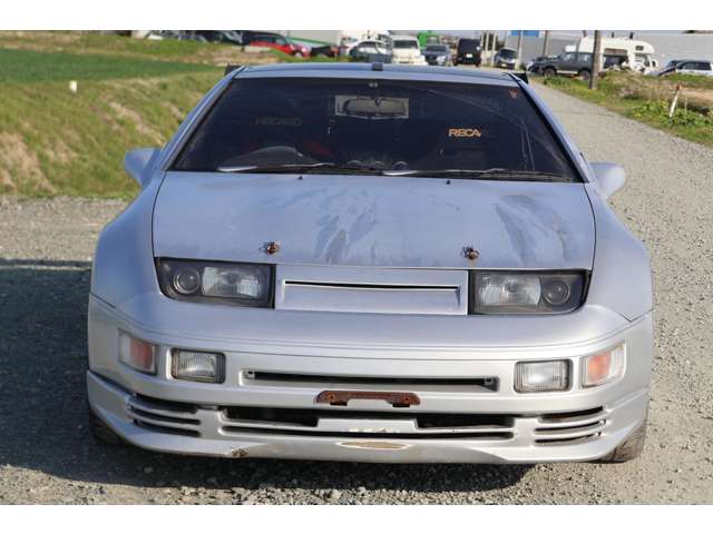 1990 Nissan Fairlady Z – thumbnail 2