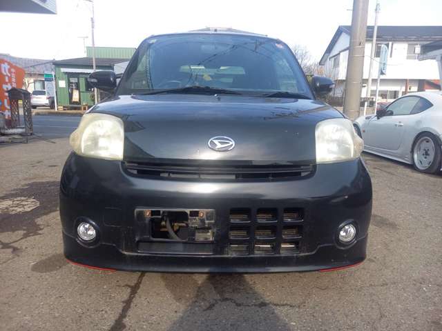 2007 Daihatsu Esse – thumbnail 2