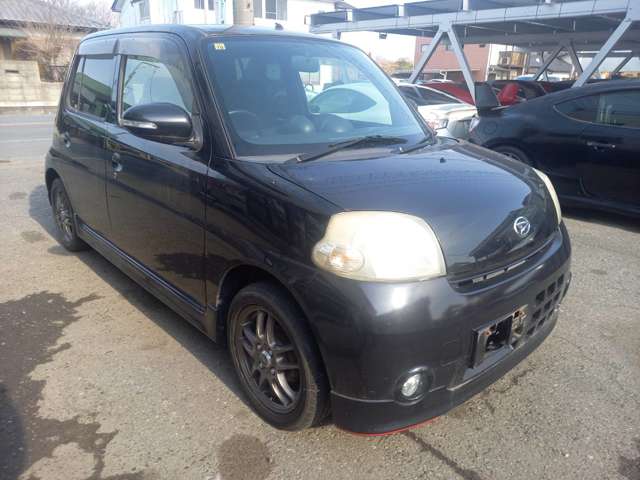 2007 Daihatsu Esse – thumbnail 3