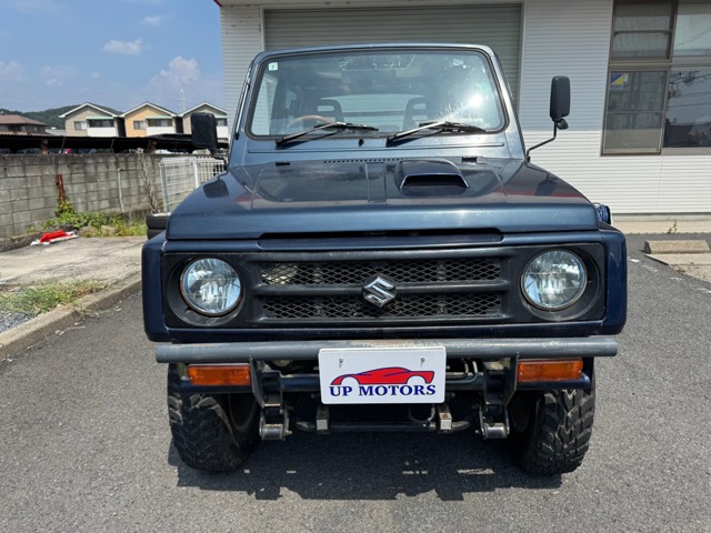 1995 Suzuki Jimny