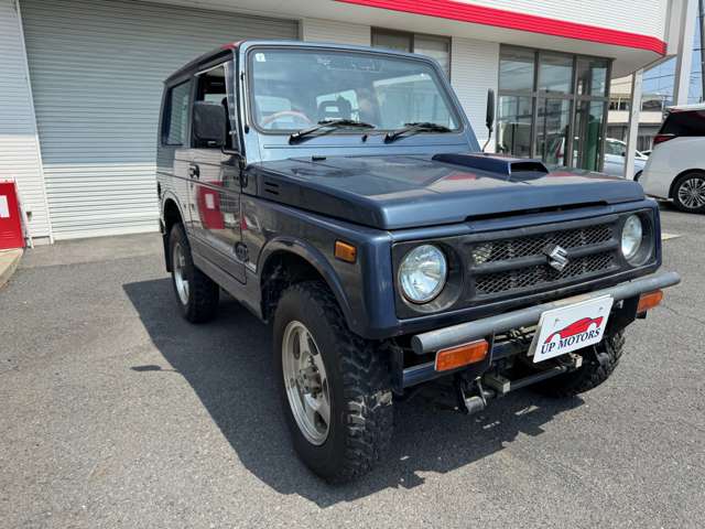 1995 Suzuki Jimny – thumbnail 3