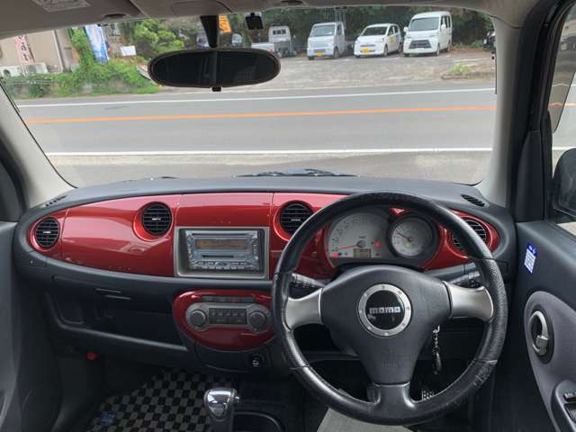 2005 Daihatsu Mira Gino – thumbnail 2