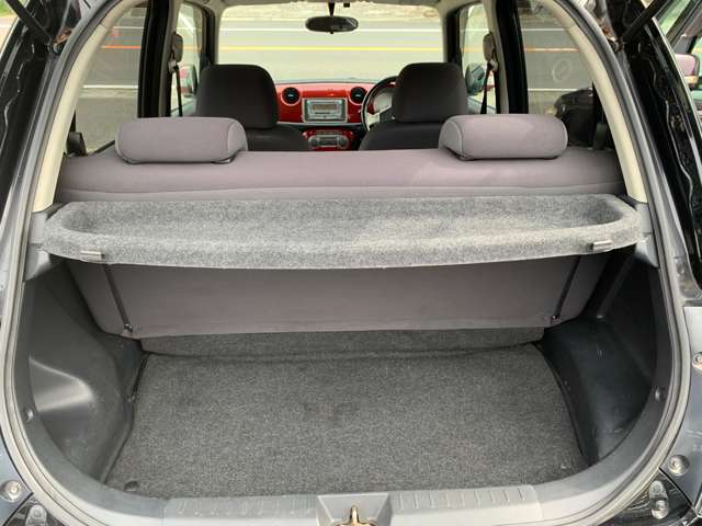 2005 Daihatsu Mira Gino – thumbnail 4