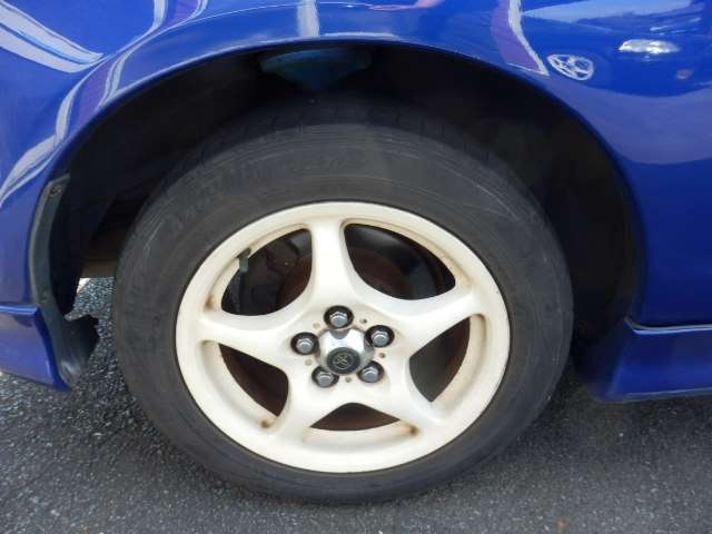 1998 Toyota Celica – thumbnail 3