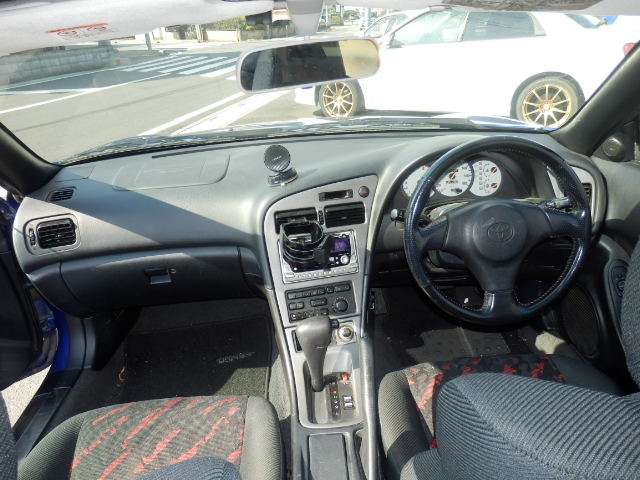 1998 Toyota Celica – thumbnail 4