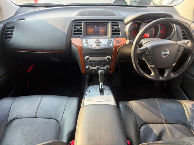 2009 Nissan Murano – thumbnail 2