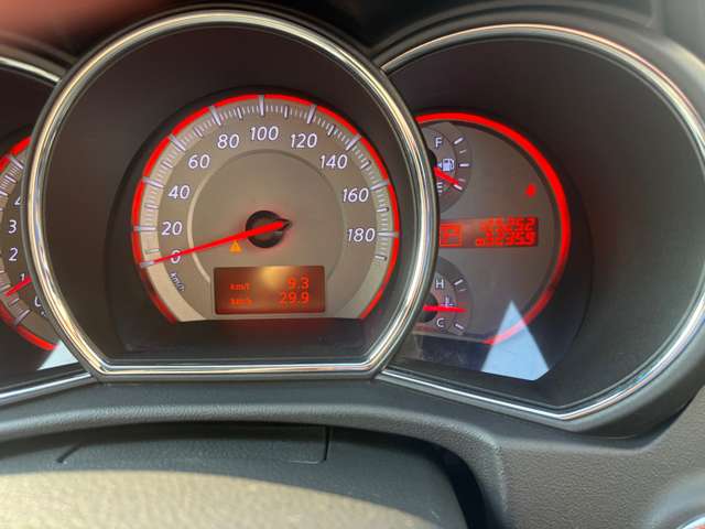 2009 Nissan Murano – thumbnail 3