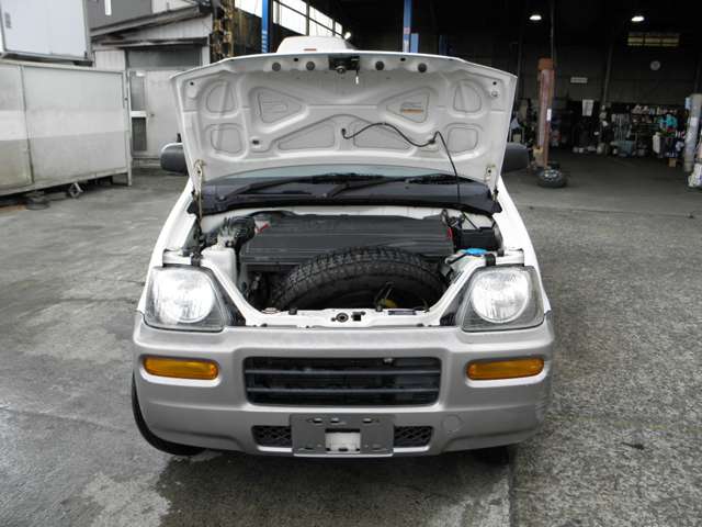 1998 Honda Z – thumbnail 3