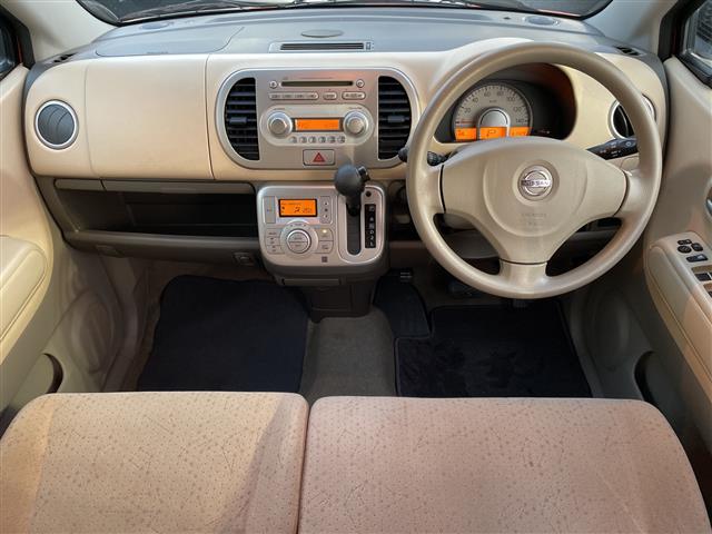 2010 Nissan Moco – thumbnail 3