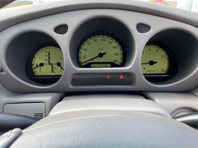 1999 Toyota Aristo – thumbnail 3