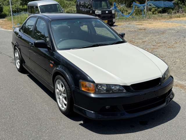 2001 Honda Accord – thumbnail 2