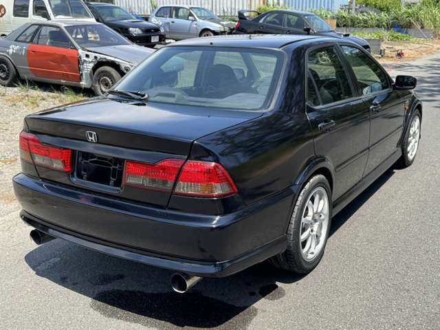 2001 Honda Accord – thumbnail 4