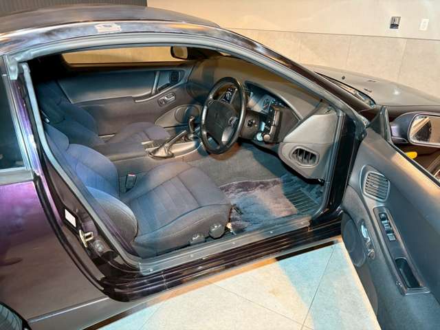 1997 Nissan Fairlady Z – thumbnail 3