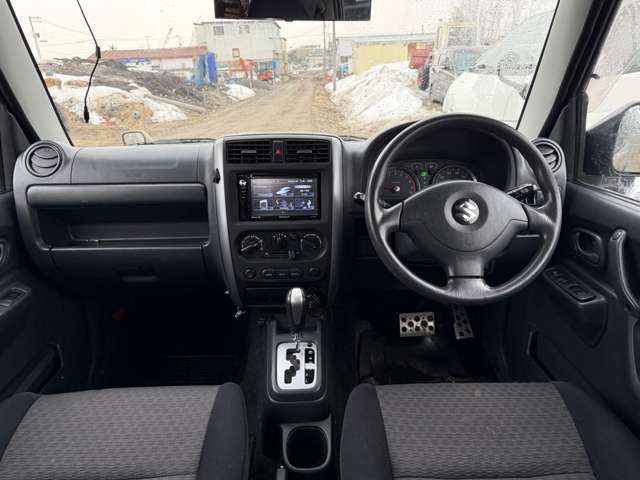 2007 Suzuki Jimny – thumbnail 2