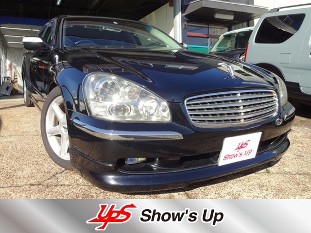 2005 Nissan Cima