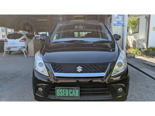 2008 Suzuki Cervo – thumbnail 2