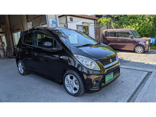 2008 Suzuki Cervo – thumbnail 3