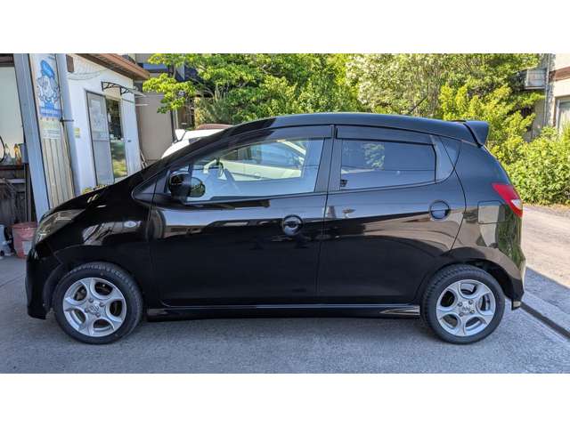 2008 Suzuki Cervo – thumbnail 4