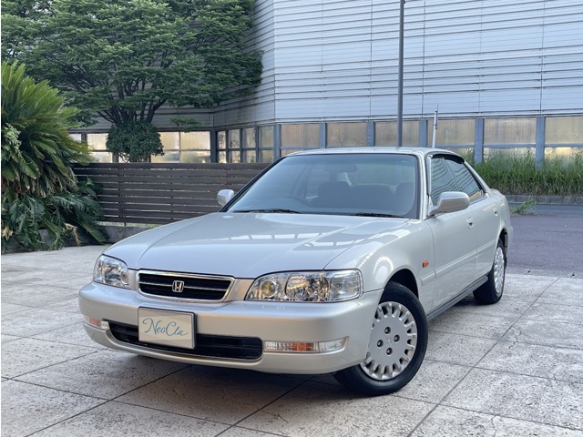 1996 Honda Inspire