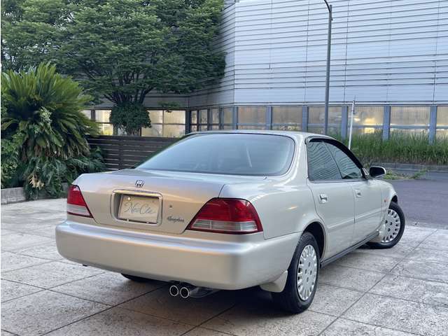 1996 Honda Inspire – thumbnail 2