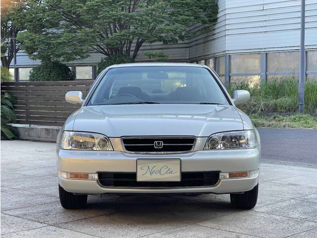 1996 Honda Inspire – thumbnail 4