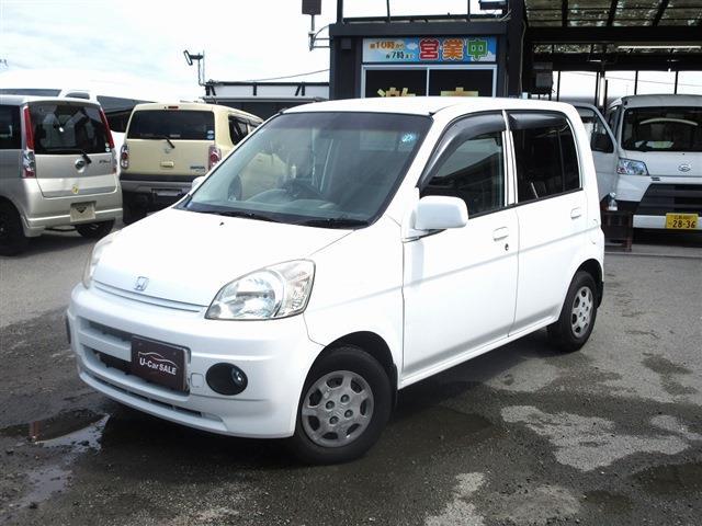 2003 Honda Life – thumbnail 3