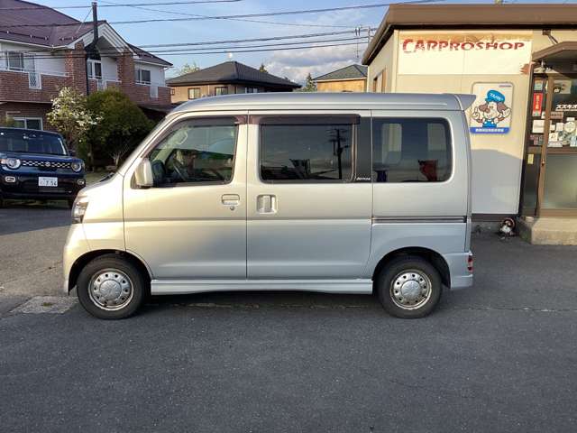 2005 Daihatsu Atrai Wagon – thumbnail 4