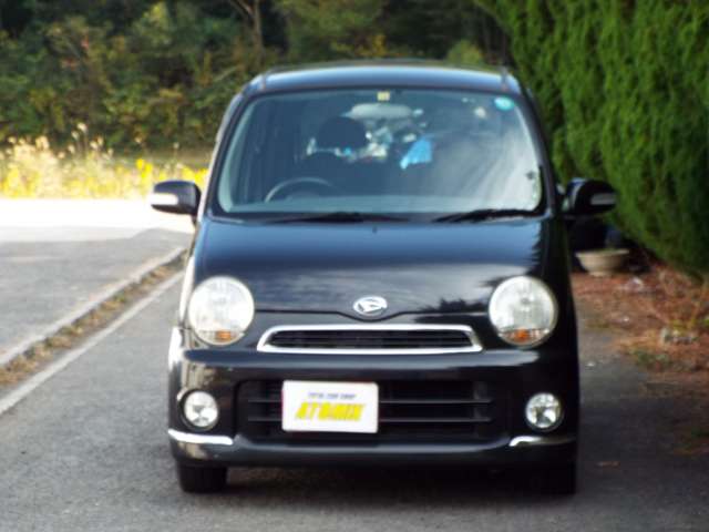 2007 Daihatsu Move Latte – thumbnail 2