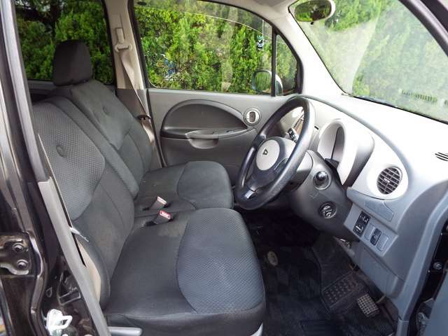 2007 Daihatsu Move Latte – thumbnail 4