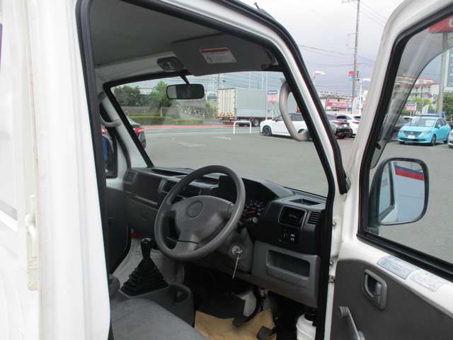 2009 Nissan Clipper Truck – thumbnail 3