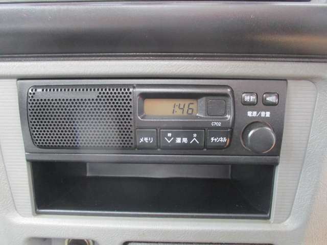 2009 Nissan Clipper Truck – thumbnail 4