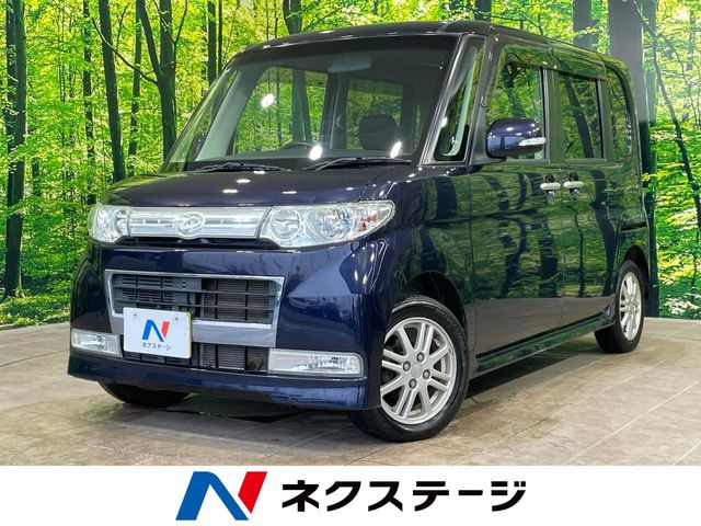2010 Daihatsu Tanto