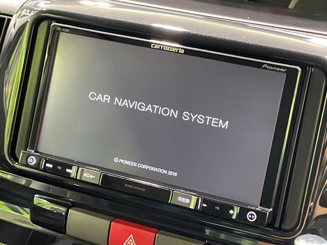 2010 Daihatsu Tanto – thumbnail 3