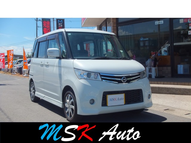 2010 Nissan Roox