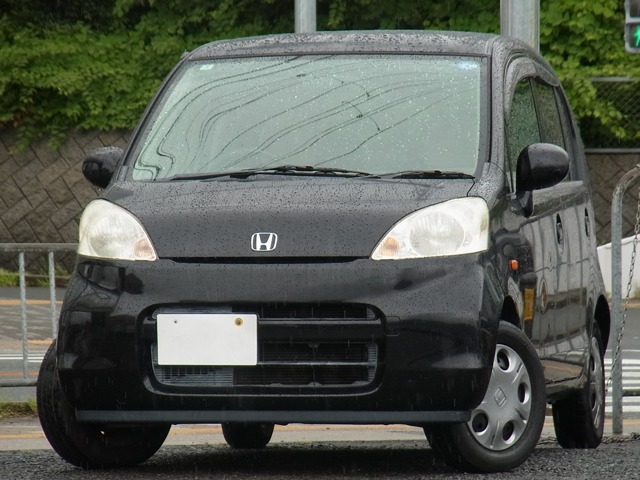 2008 Honda Life