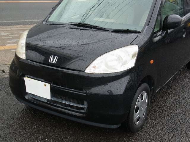 2008 Honda Life – thumbnail 2