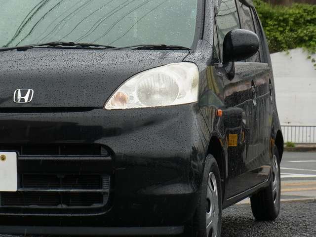 2008 Honda Life – thumbnail 3