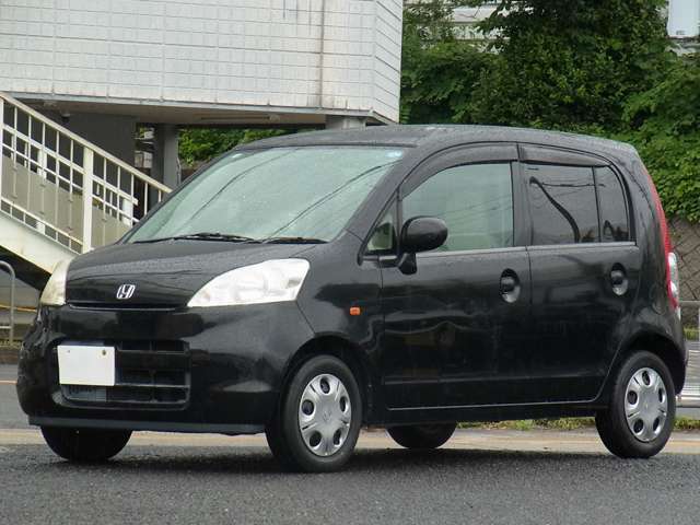 2008 Honda Life – thumbnail 4