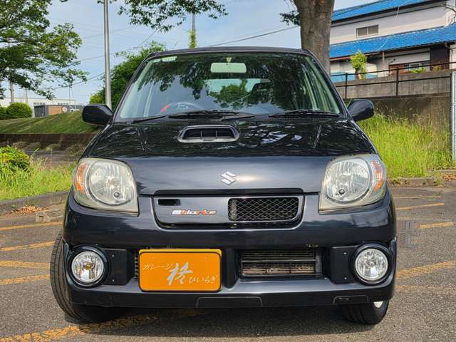 2008 Suzuki Kei – thumbnail 3