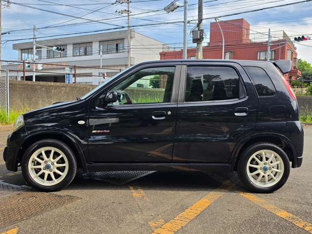 2008 Suzuki Kei – thumbnail 4