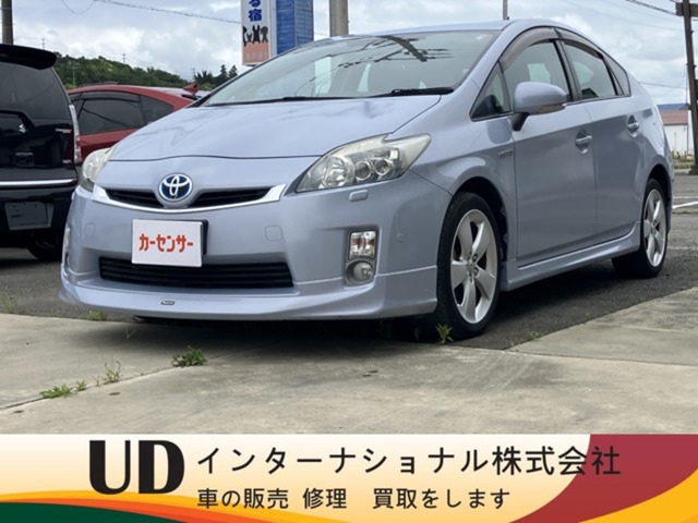 2009 Toyota Prius