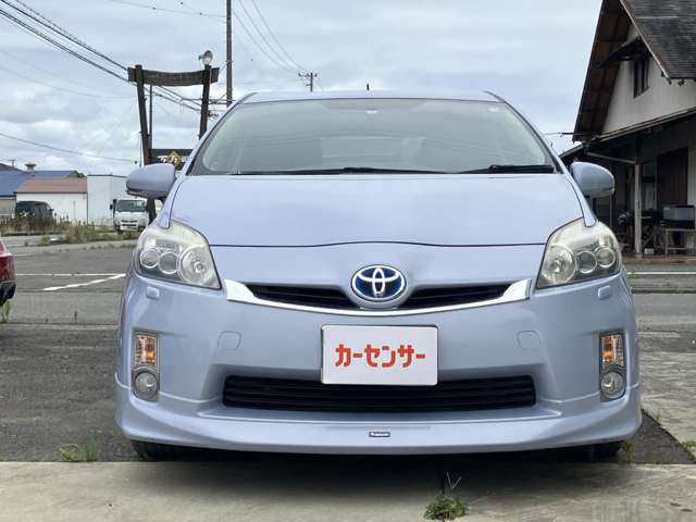 2009 Toyota Prius – thumbnail 3