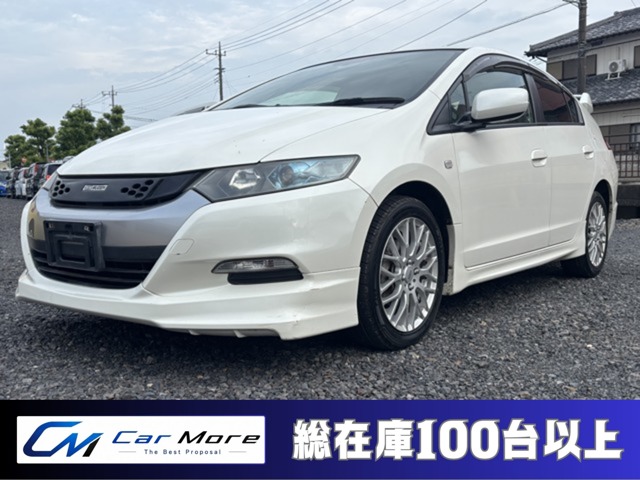 2009 Honda Insight