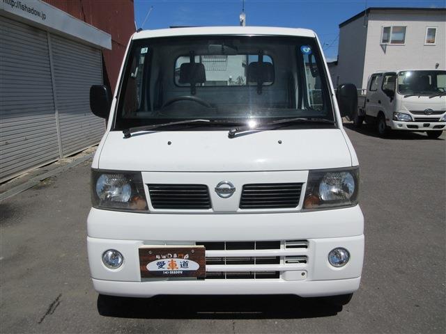 2010 Nissan Clipper Truck – thumbnail 2