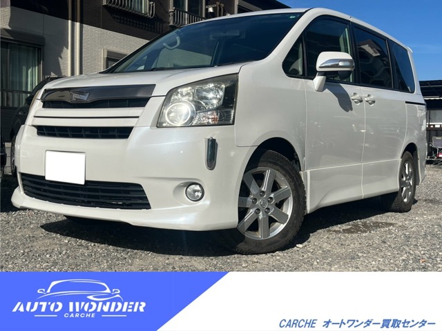 2009 Toyota Noah