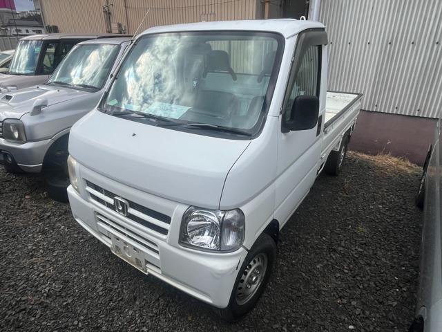 2001 Honda Acty Truck
